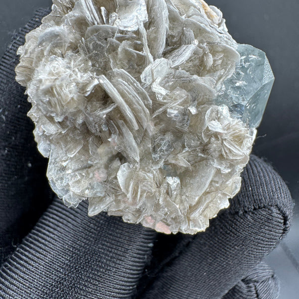 Aquamarine Specimen - 42g