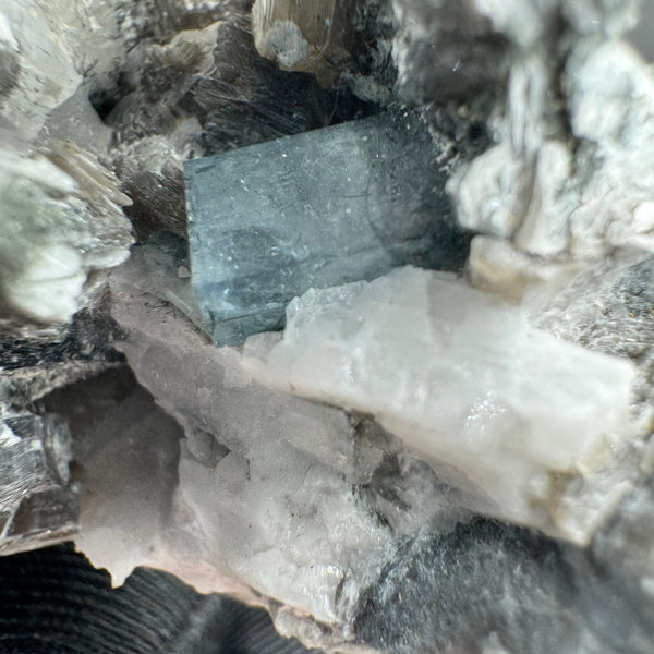 Aquamarine Specimen - 69g