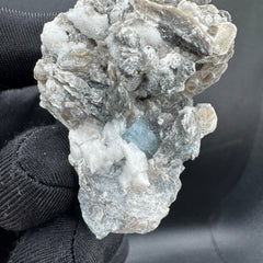 Aquamarine Specimen - 69g