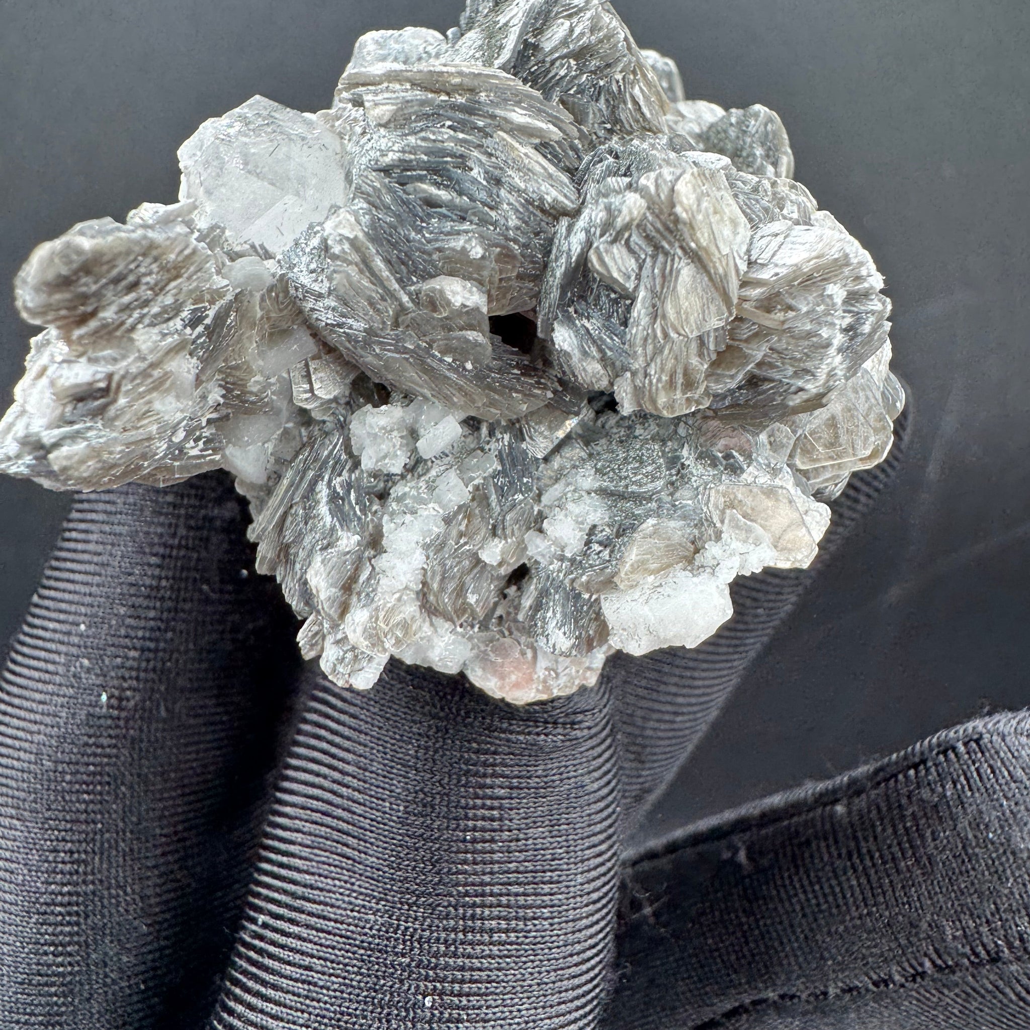 Aquamarine Specimen - 69g