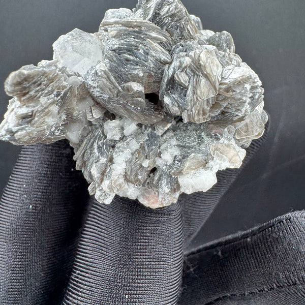 Aquamarine Specimen - 69g
