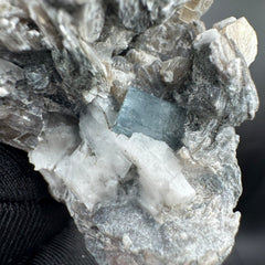 Aquamarine Specimen - 69g