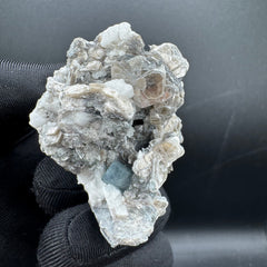 Aquamarine Specimen - 69g