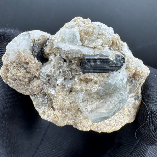 Aquamarine Specimen - 71g