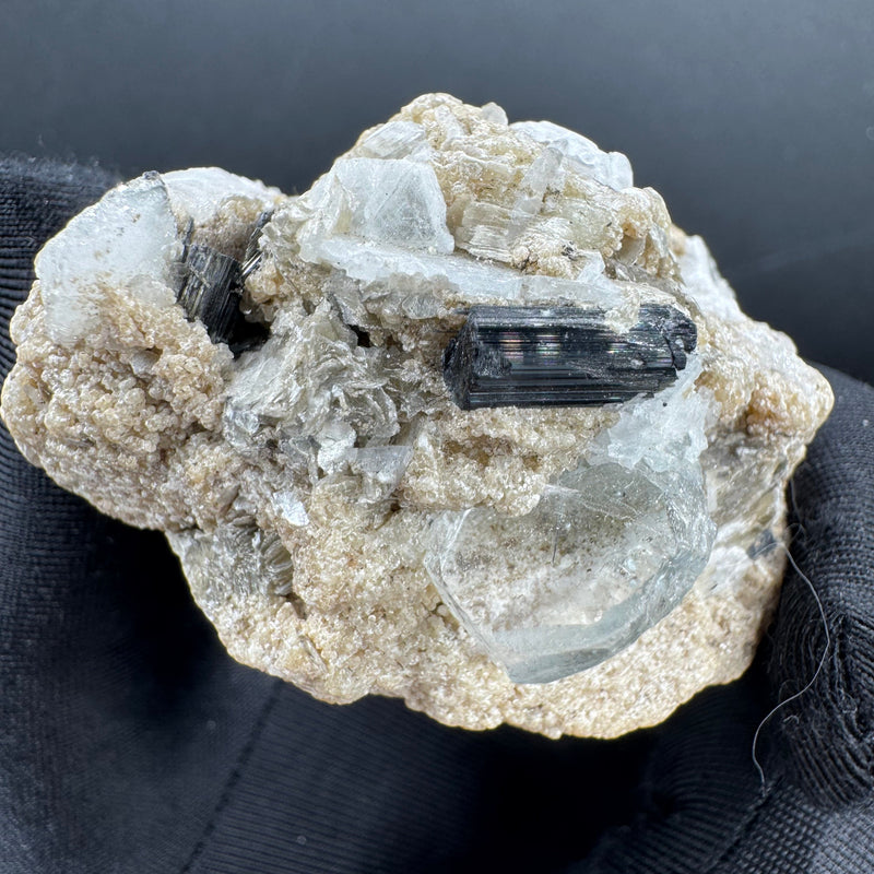 Aquamarine Specimen - 71g