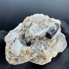 Aquamarine Specimen - 71g