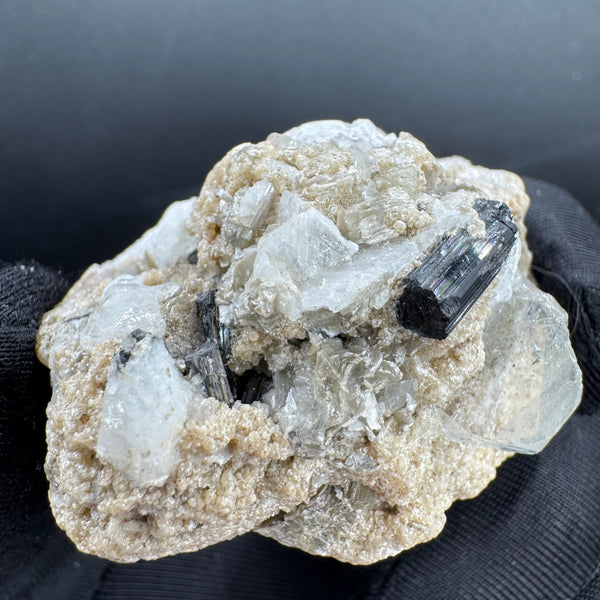 Aquamarine Specimen - 71g