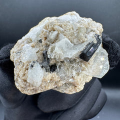 Aquamarine Specimen - 71g