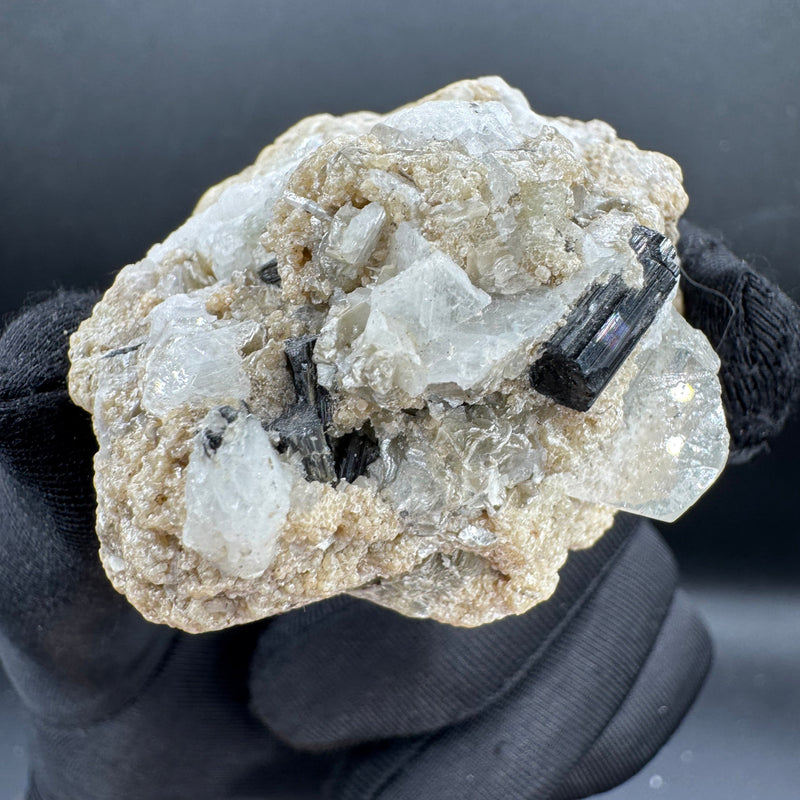 Aquamarine Specimen - 71g