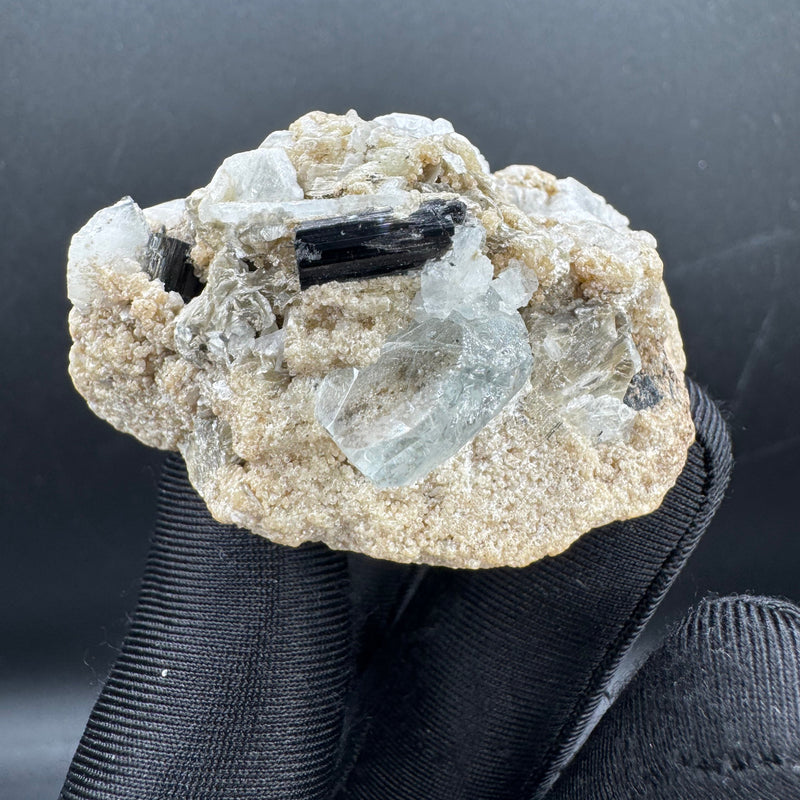Aquamarine Specimen - 71g