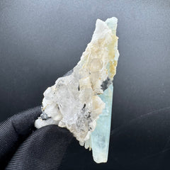 Aquamarine Specimen - 63g