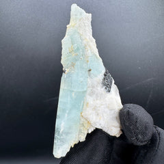 Aquamarine Specimen - 63g