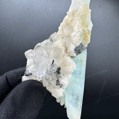 Aquamarine Specimen - 63g