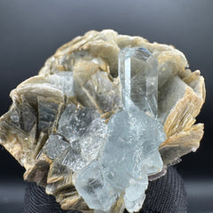 Aquamarine Specimen - 65g