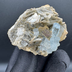 Aquamarine Specimen - 65g