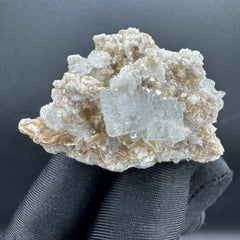 Aquamarine Specimen - 44g