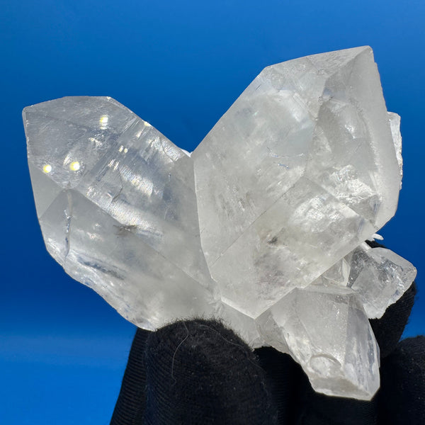 Quartz Specimen - 173g