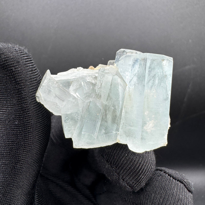 Aquamarine Specimen - 35g