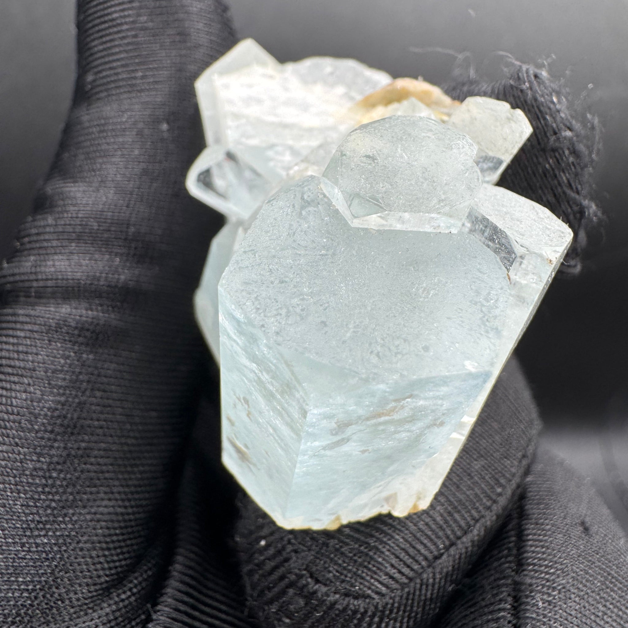 Aquamarine Specimen - 35g