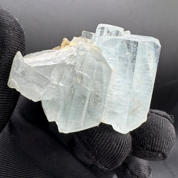 Aquamarine Specimen - 35g