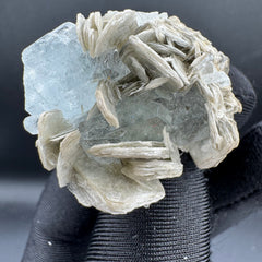 Aquamarine Specimen - 25g