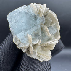 Aquamarine Specimen - 25g