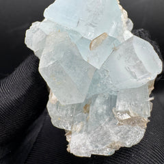 Aquamarine Crystal - 56g