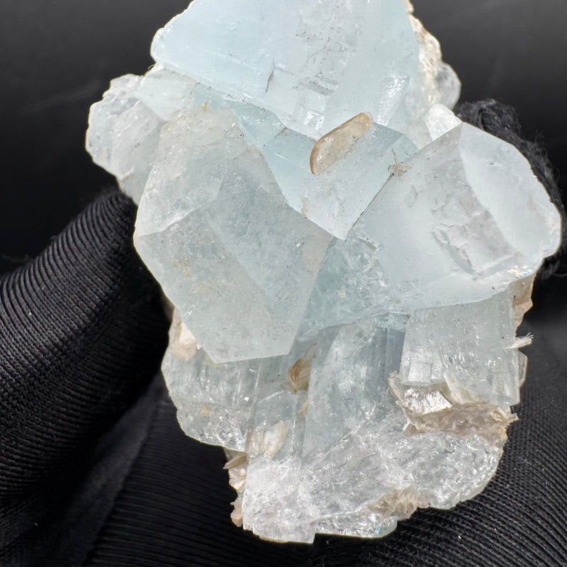 Aquamarine Crystal - 56g