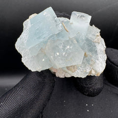 Aquamarine Crystal - 56g