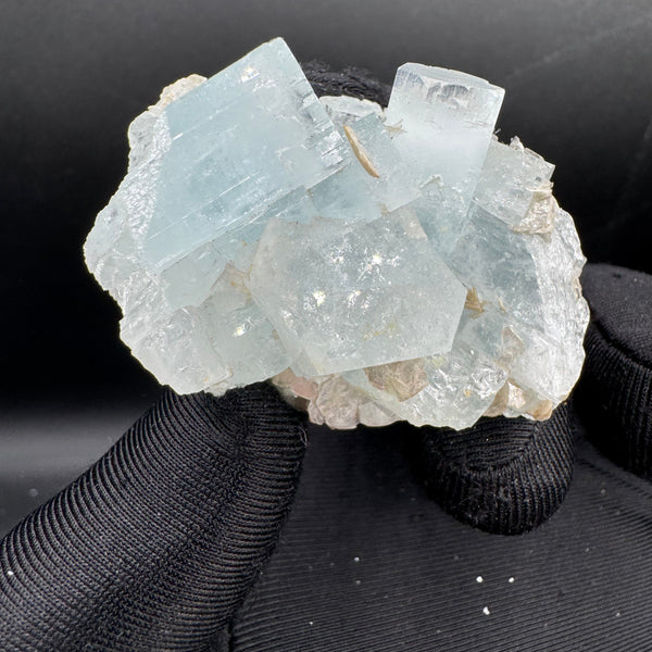 Aquamarine Crystal - 56g