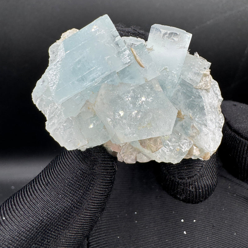 Aquamarine Crystal - 56g