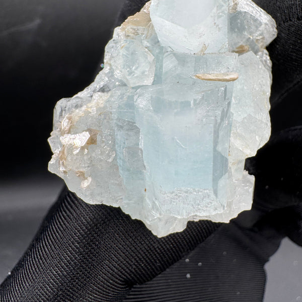 Aquamarine Crystal - 56g