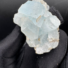 Aquamarine Crystal - 56g