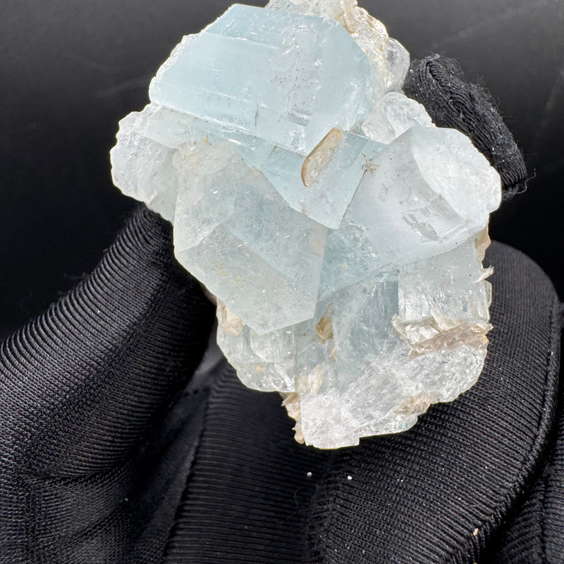 Aquamarine Crystal - 56g