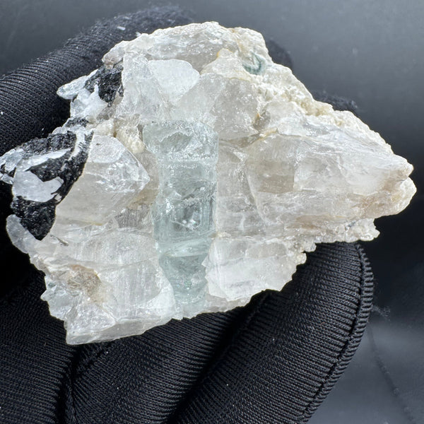 Aquamarine Specimen - 52g