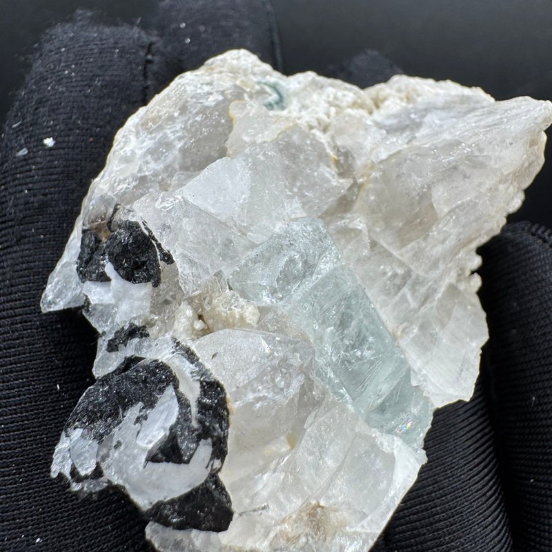 Aquamarine Specimen - 52g