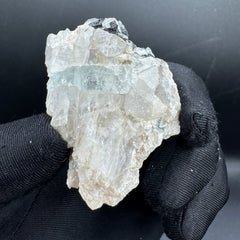 Aquamarine Specimen - 52g