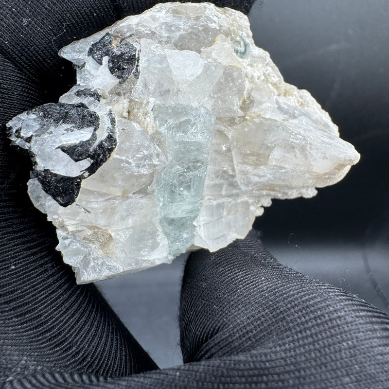 Aquamarine Specimen - 52g