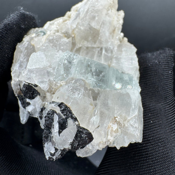 Aquamarine Specimen - 52g