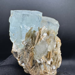 Aquamarine Specimen - 73g