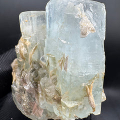 Aquamarine Specimen - 73g