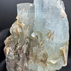 Aquamarine Specimen - 73g