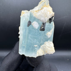 Aquamarine Specimen - 108g