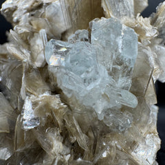 Aquamarine Specimen - 85g