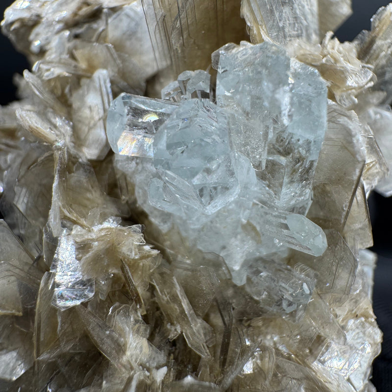 Aquamarine Specimen - 85g