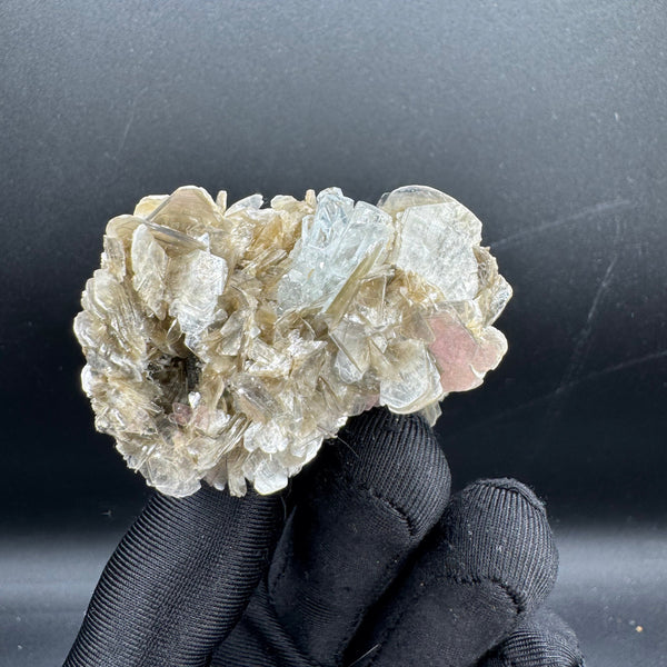 Aquamarine Specimen - 85g