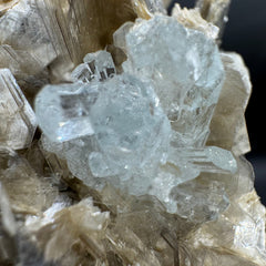 Aquamarine Specimen - 85g