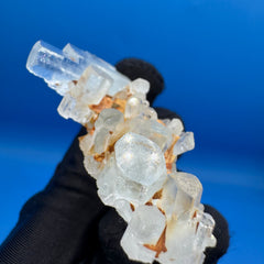 Aquamarine Crystal - 34g