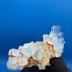 Aquamarine Crystal - 34g