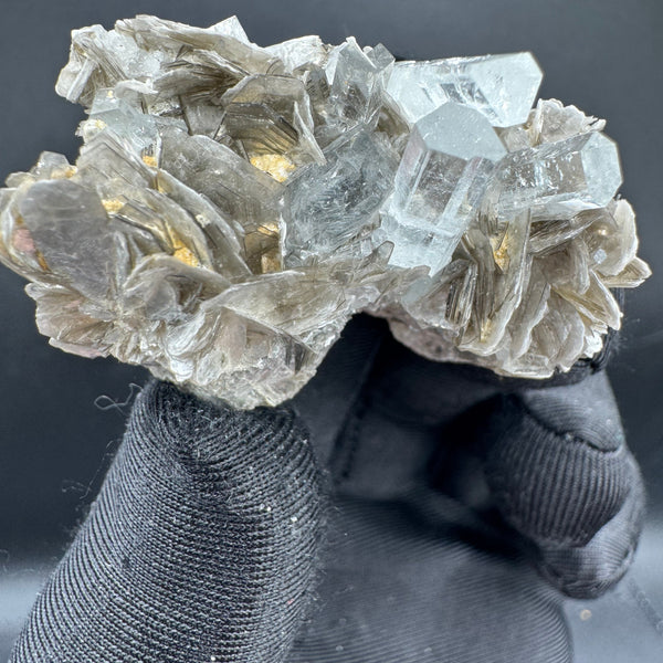 Aquamarine Specimen - 39g